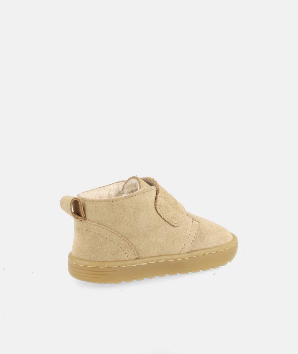 Botas Blanditos by Crio's - Ottawa