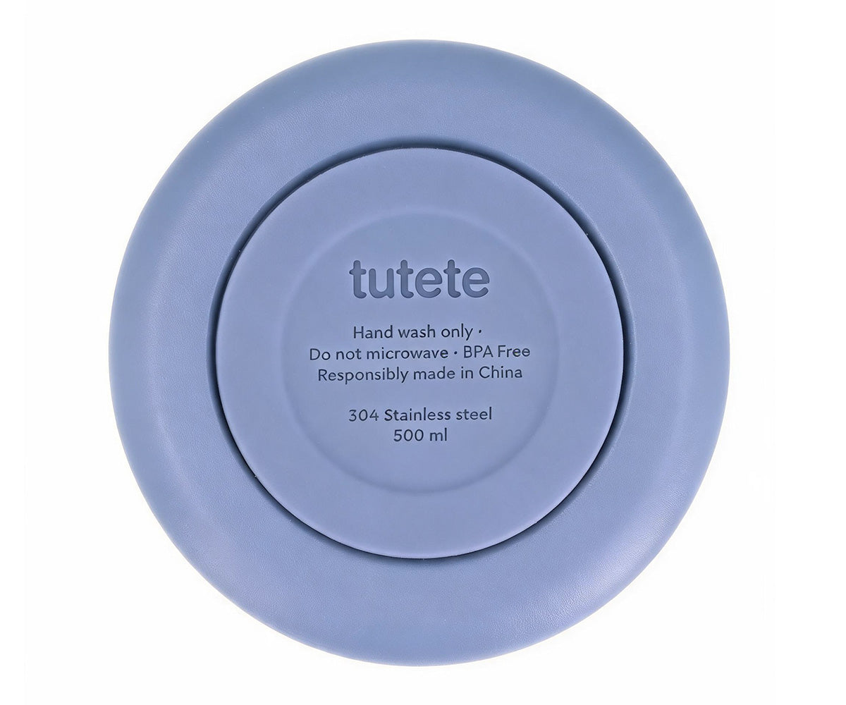 Garrafa Térmica 500ml Tutete - Planes