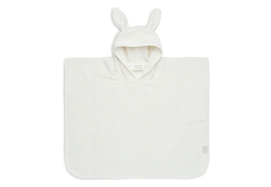 Poncho de Banho - Ivory