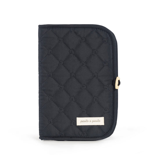 Porta Documentos - Paddington Negro