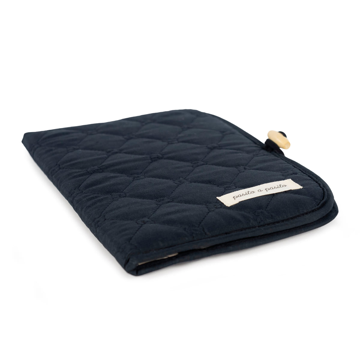 Porta Documentos - Paddington Negro