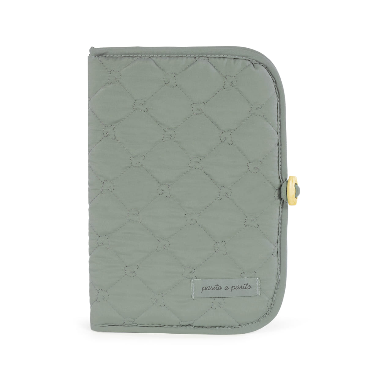 Porta Documentos - Paddington Verde