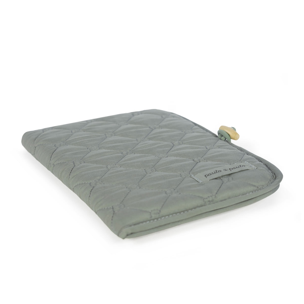 Porta Documentos - Paddington Verde