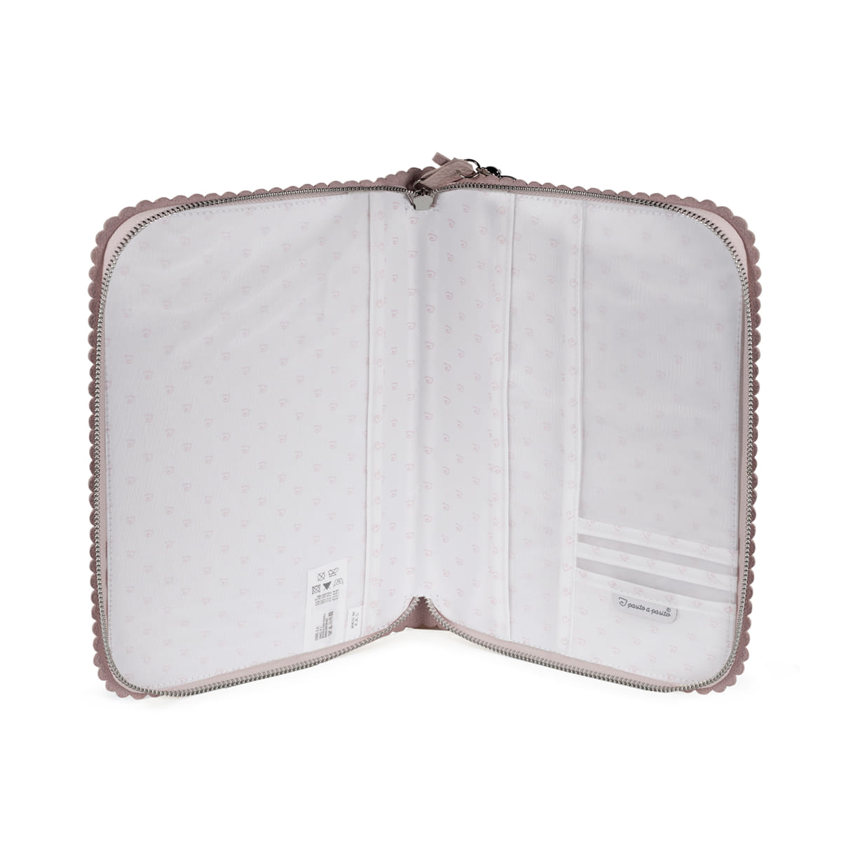 Porta Documentos - Icon Rose