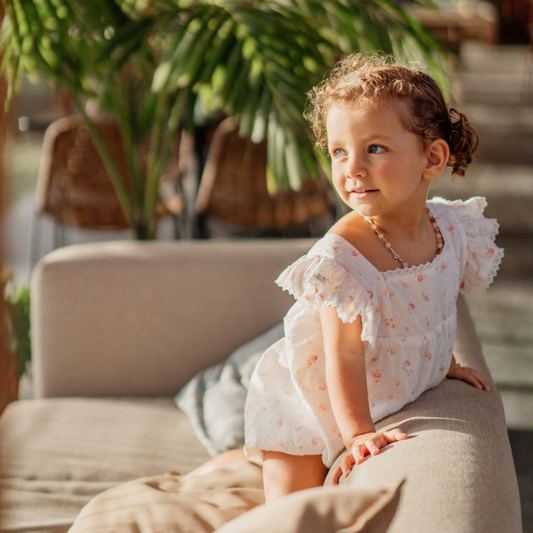 Conjunto - Fofo + Sandálias (6m - 24 m)