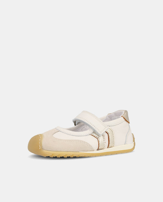 Sapatilhas Blanditos by Crio's - Riga Desportivo