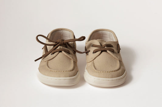 Rooties Barefoot - Náuticos Magu