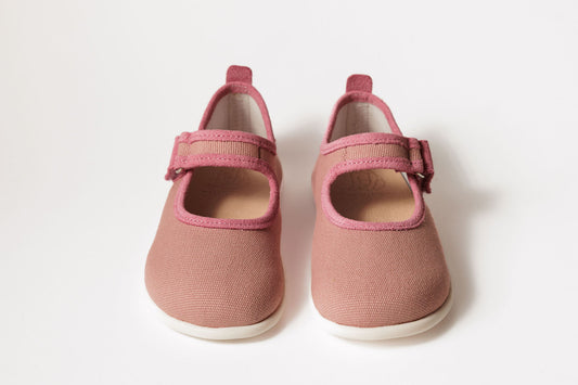 Rooties Barefoot - Merceditas Tété