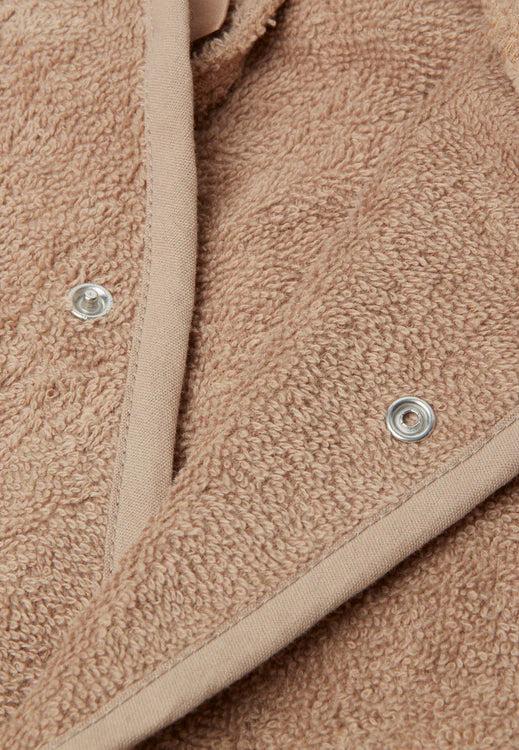 Roupão criança 1-2 anos - Biscuit