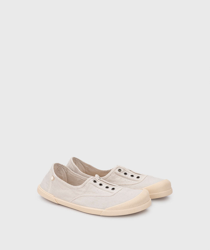 Sapatilhas Adulto Barefoot Lona 5.1