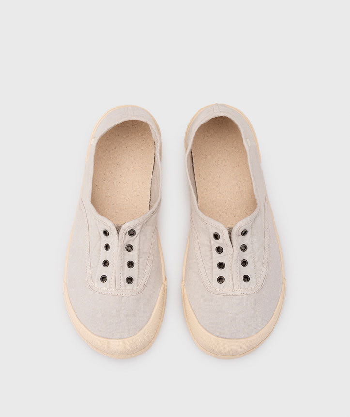 Sapatilhas Adulto Barefoot Lona 5.1