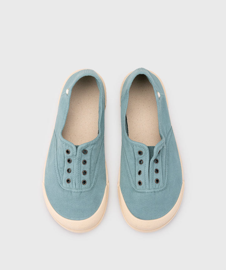 Sapatilhas Adulto Barefoot Lona 5.1