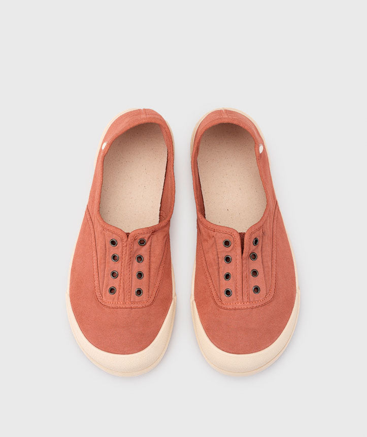 Sapatilhas Adulto Barefoot Lona 5.1