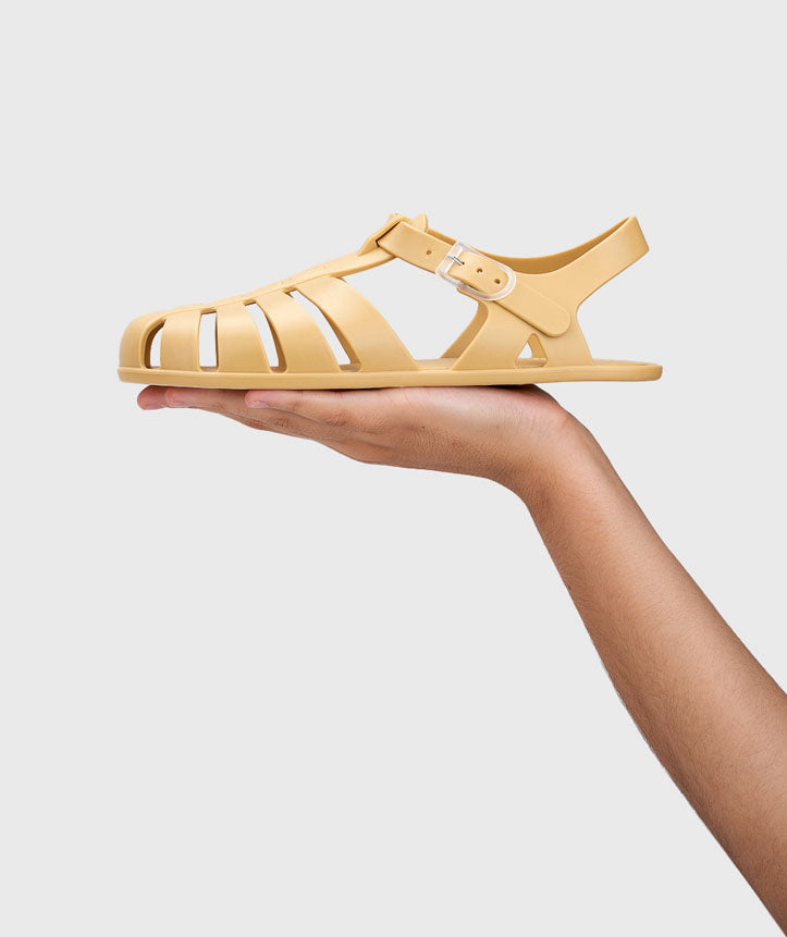 Sandálias Adulto Barefoot Ura Igor