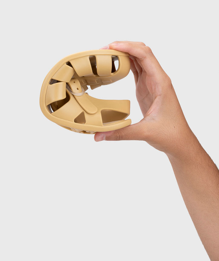 Sandálias Adulto Barefoot Ura Igor