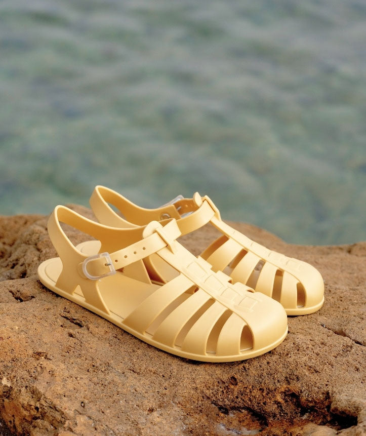 Sandálias Adulto Barefoot Ura Igor