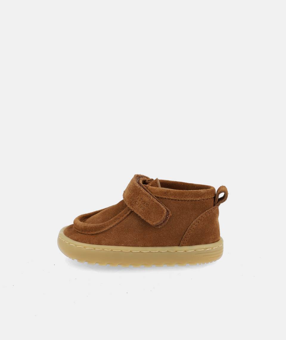 Botas Blanditos by Crio's - Sahara