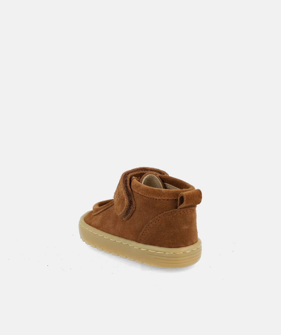 Botas Blanditos by Crio's - Sahara