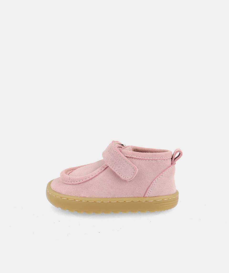 Botas Blanditos by Crio's - Sahara