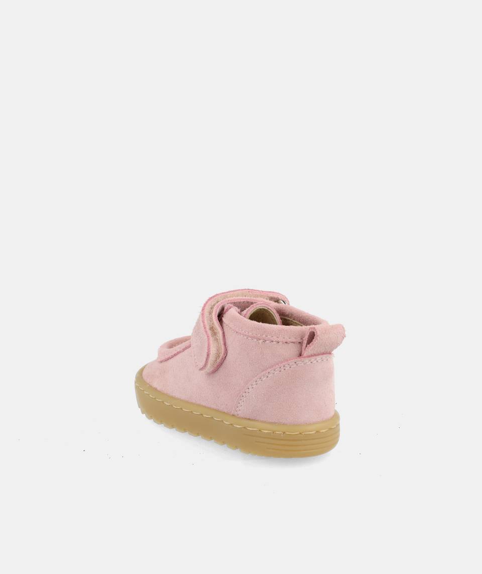 Botas Blanditos by Crio's - Sahara