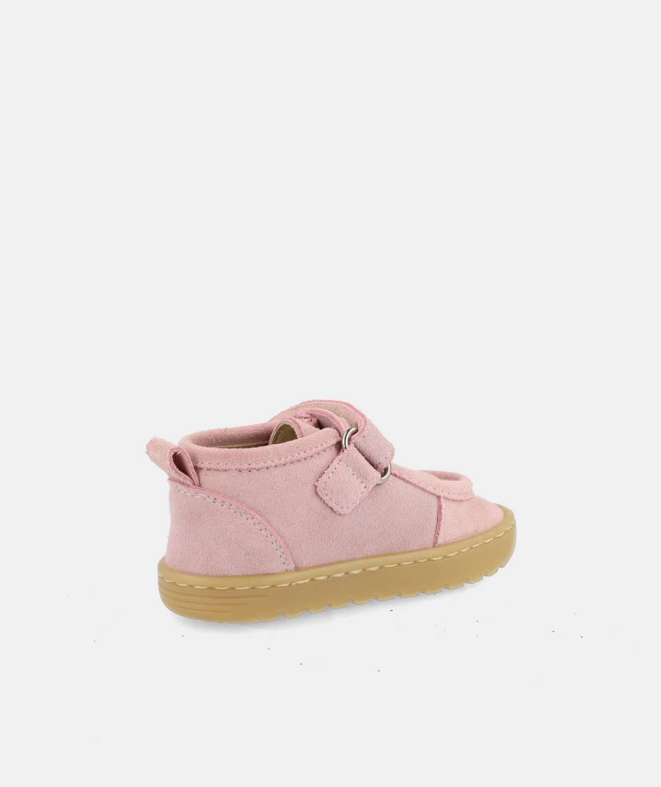 Botas Blanditos by Crio's - Sahara
