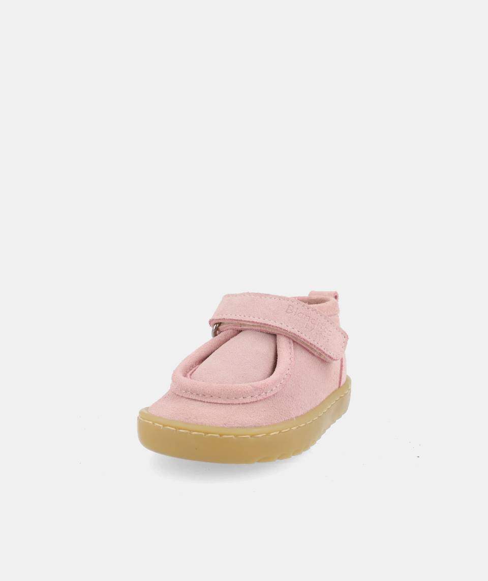 Botas Blanditos by Crio's - Sahara