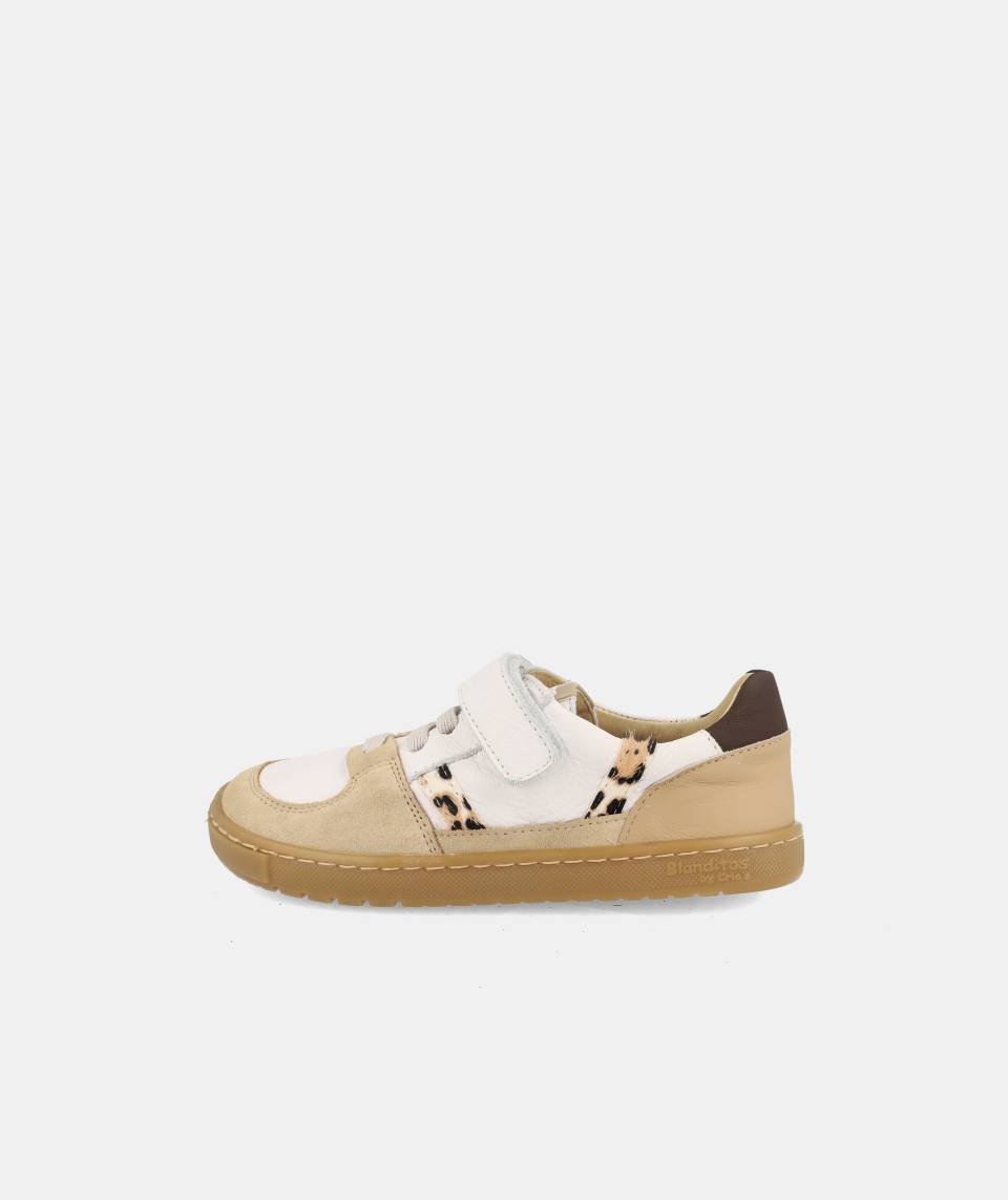 Sapatilhas Blanditos by Crio's  - Seul