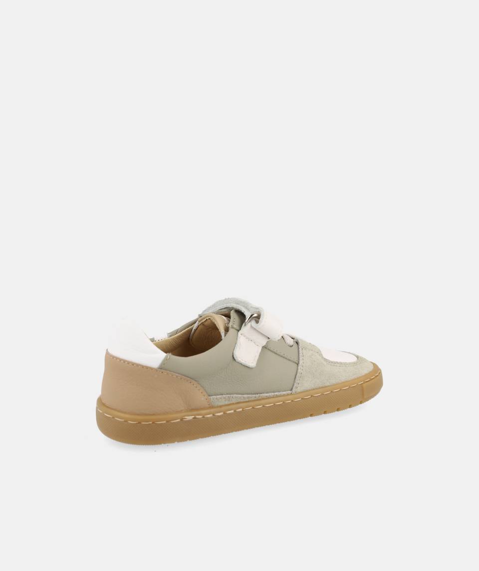 Sapatilhas Blanditos by Crio's  - Seul