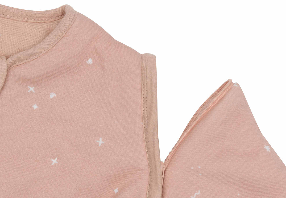 Saco de Dormir para Bebé com Mangas Removíveis