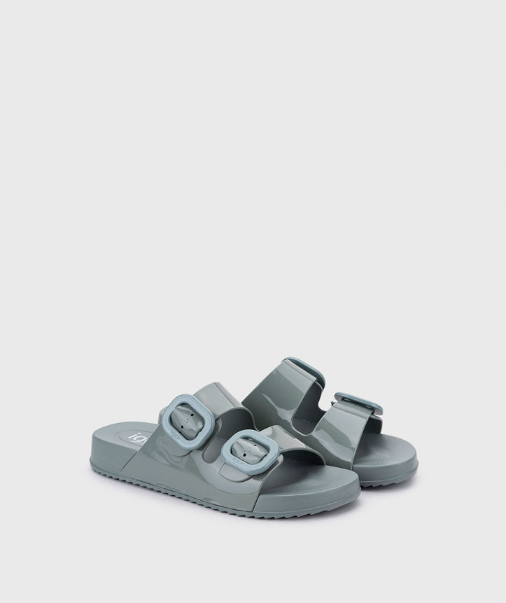 Sandálias Habana Brillo Igor