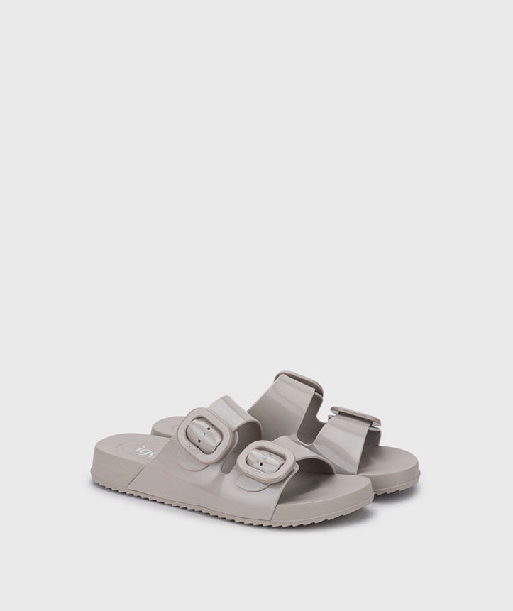 Sandálias Habana Brillo Igor