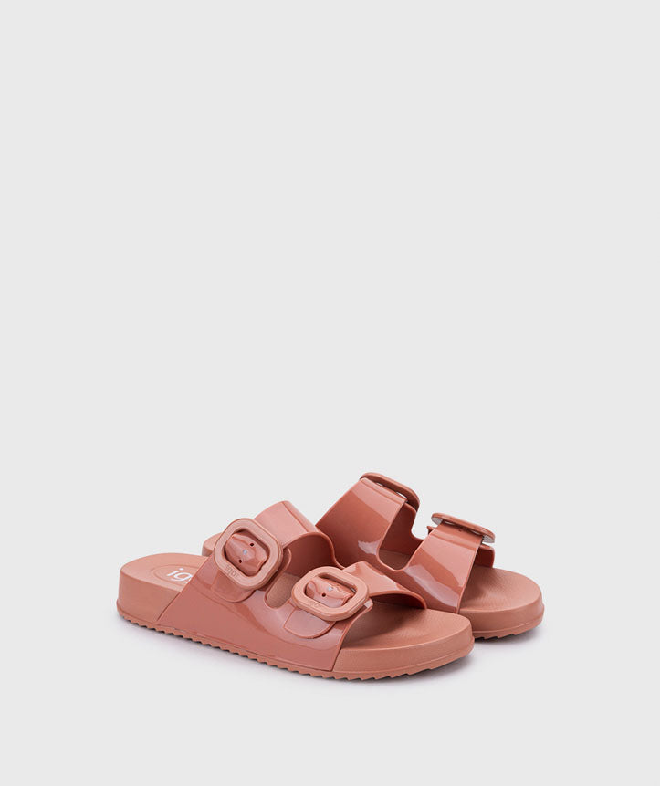 Sandálias Habana Brillo Igor