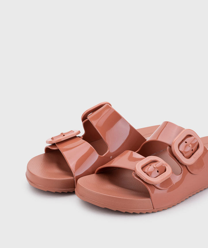 Sandálias Habana Brillo Igor