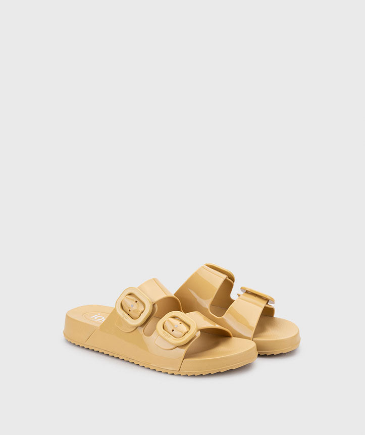 Sandálias Habana Brillo Igor