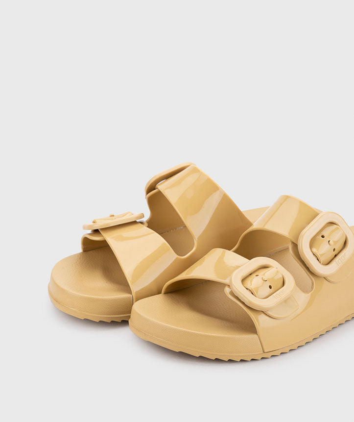 Sandálias Habana Brillo Igor