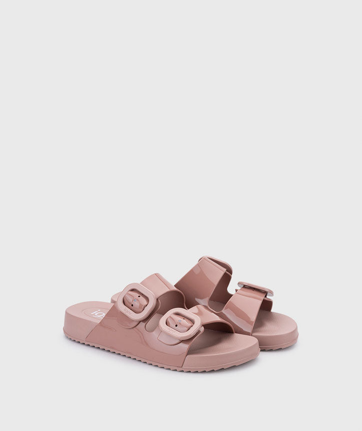 Sandálias Habana Brillo Igor