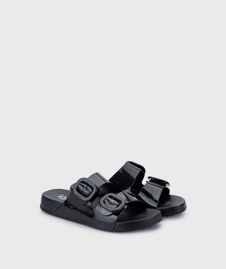 Sandálias Habana Brillo Igor