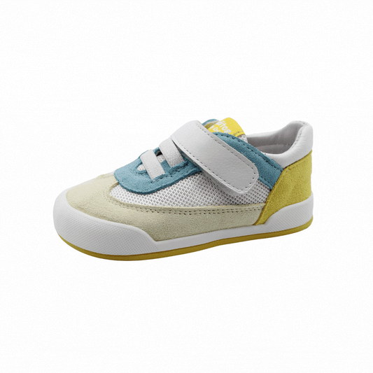 Sapatilhas Blanditos by Crio's - Modena