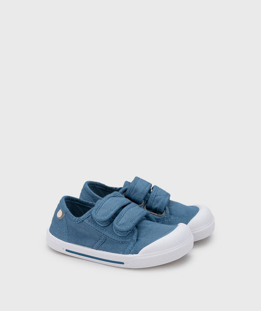 Sapatilhas Barefoot Lona Canvas V. Igor