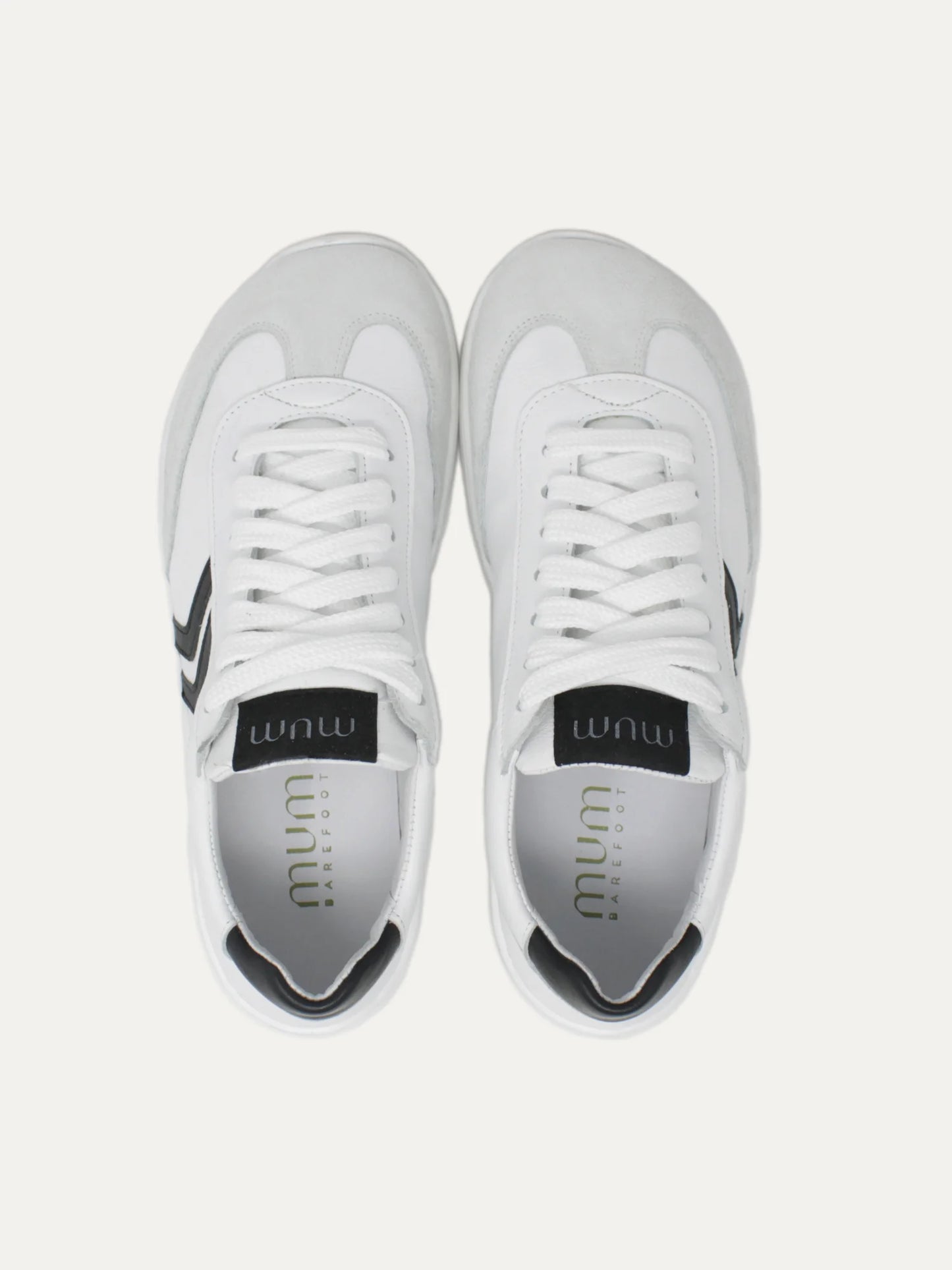 Sapatilhas Mum Barefoot - Ines