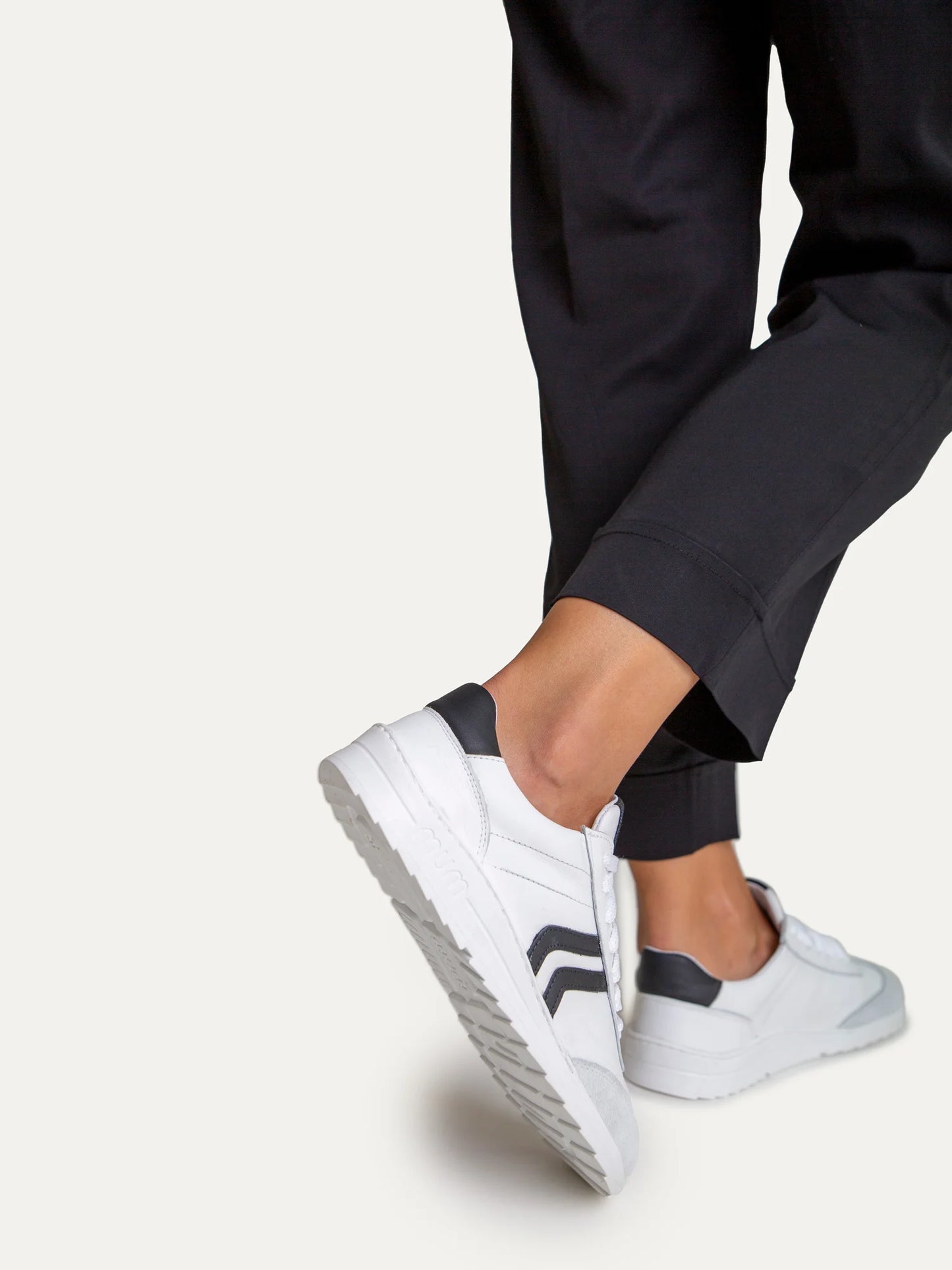 Sapatilhas Mum Barefoot - Ines