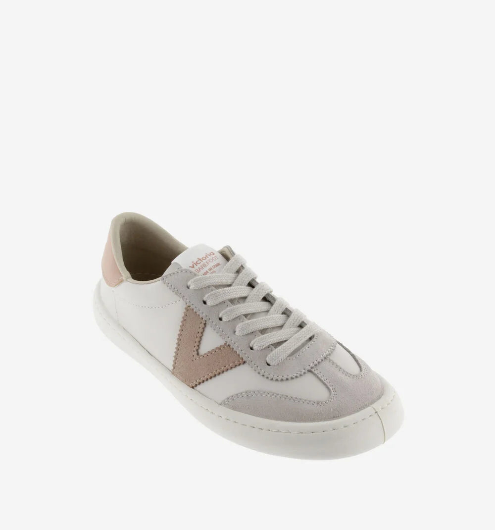 Sapatilhas Victoria - Olmo Barefoot Unissexo