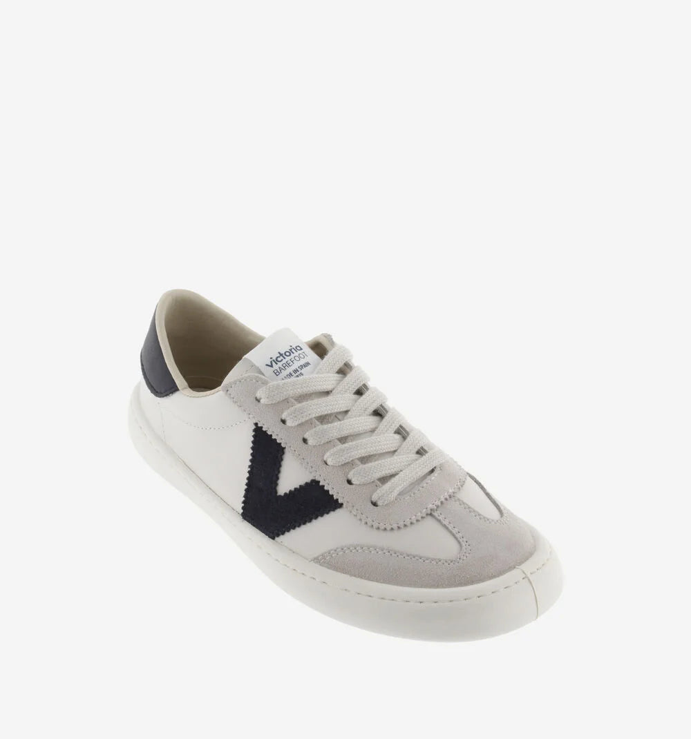 Sapatilhas Victoria - Olmo Barefoot Unissexo