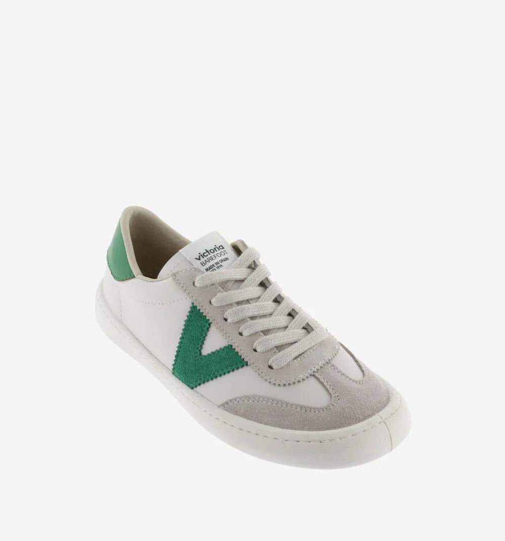 Sapatilhas Victoria - Olmo Barefoot Unissexo