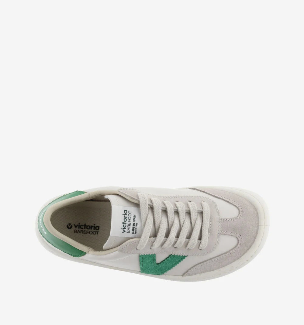 Sapatilhas Victoria - Olmo Barefoot Unissexo