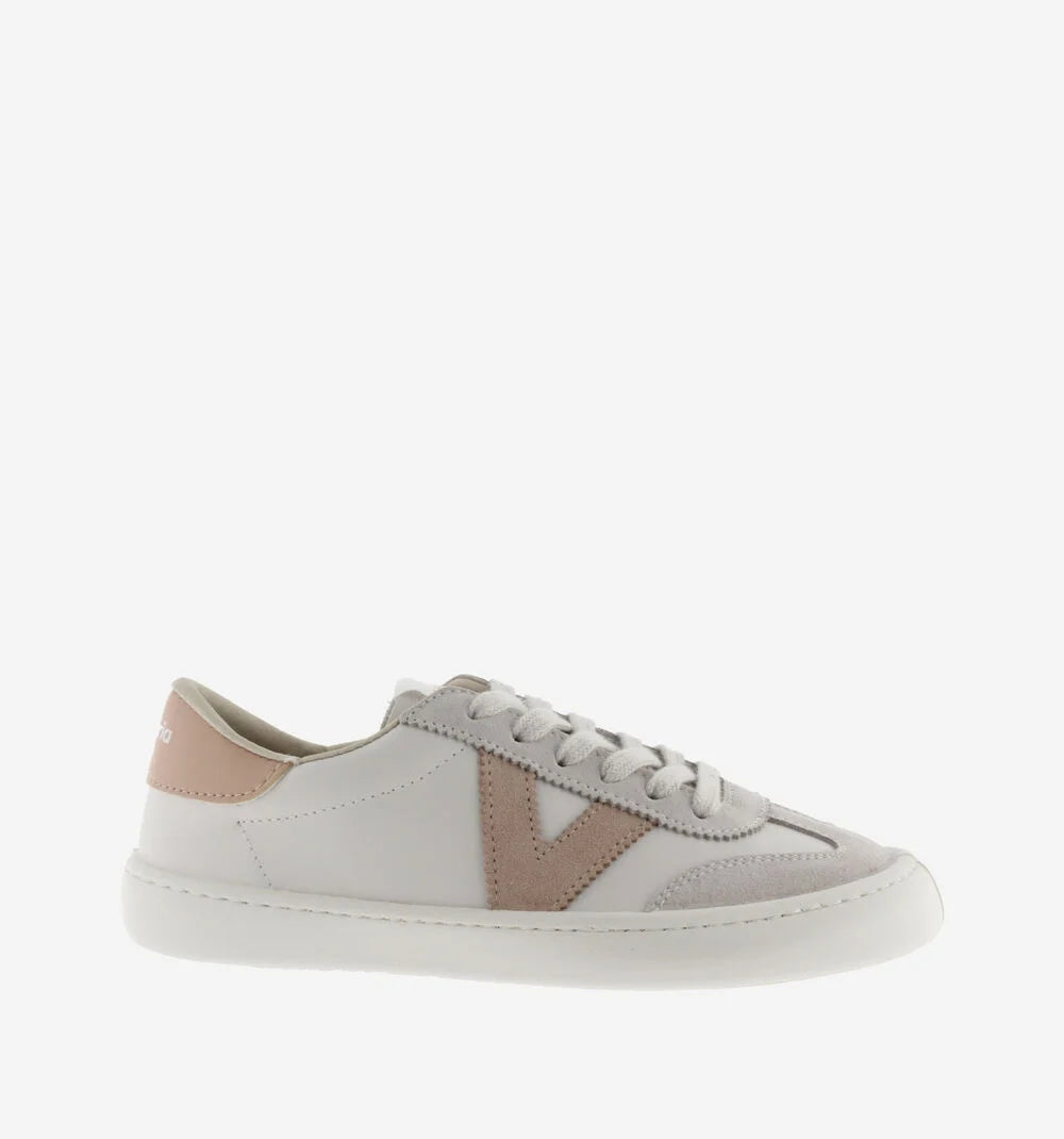 Sapatilhas Victoria - Olmo Barefoot Unissexo