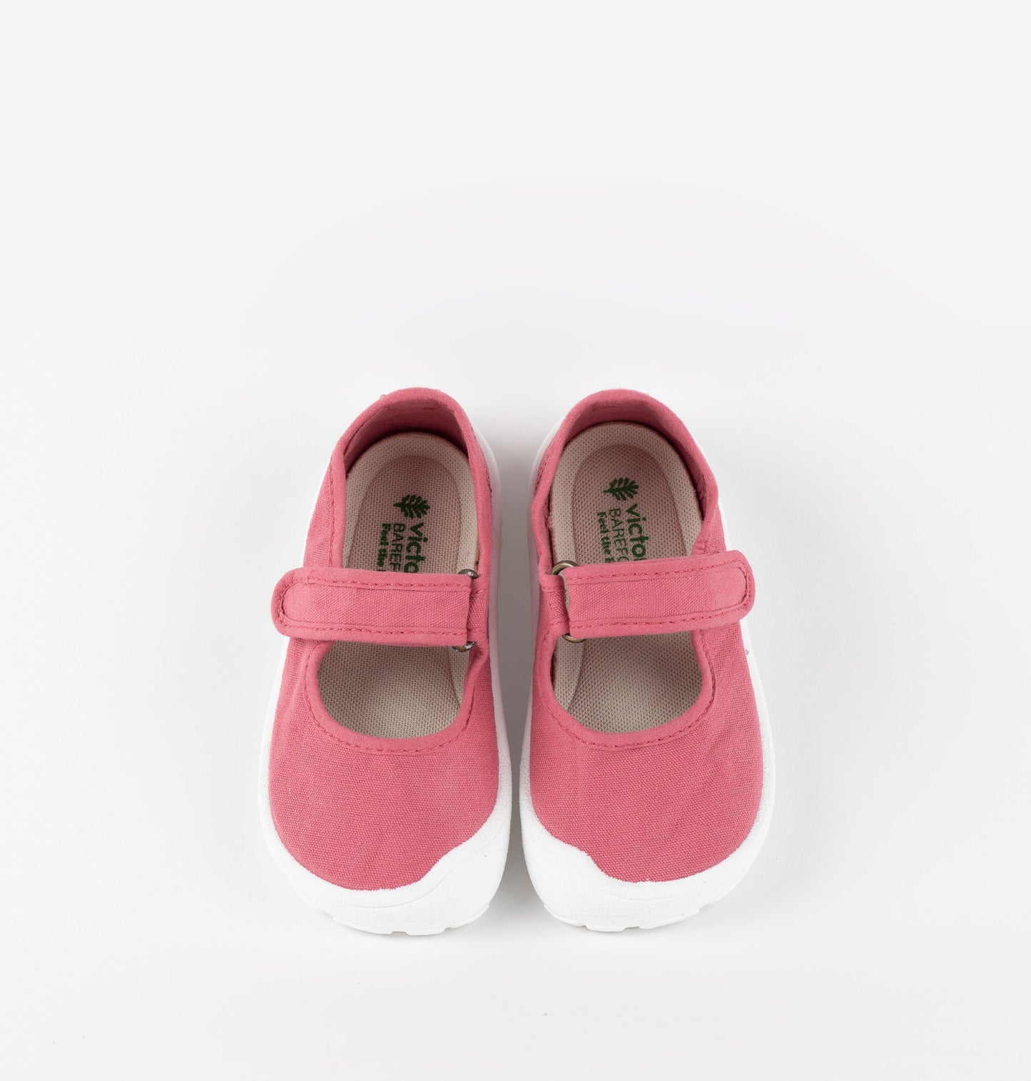 Sapatilhas Lona Victoria - Bosco Barefoot Mercedes Drec