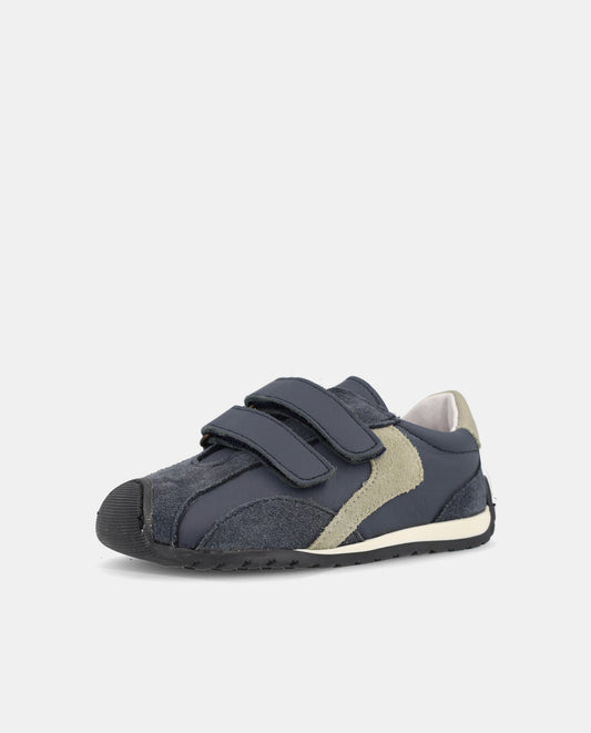 Sapatilhas Blanditos by Crio's - Torino