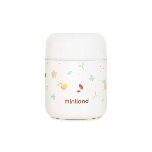 Mini Termo de Sólidos 280ml - Valência