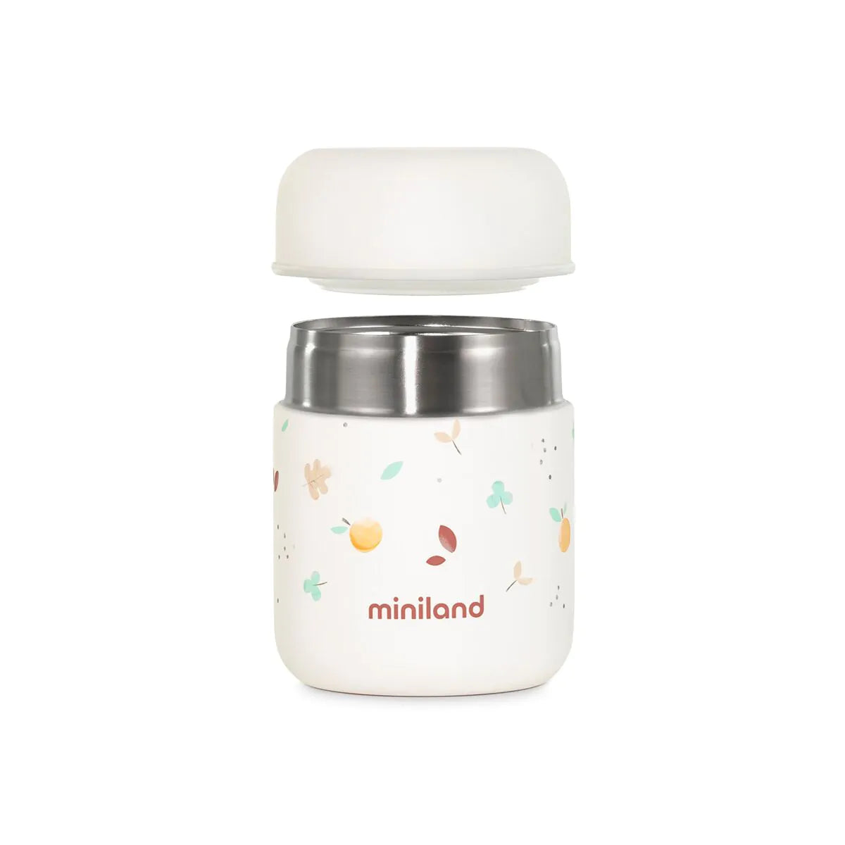 Mini Termo de Sólidos 280ml - Valência